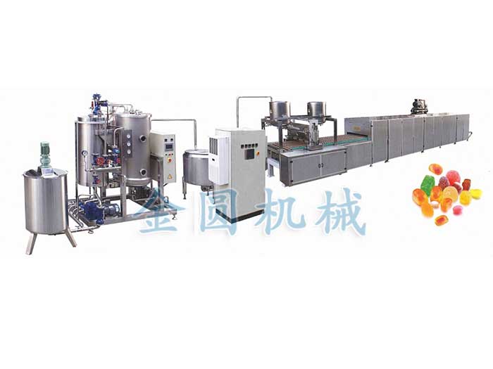 图木舒克市剥皮软糖浇注机剥皮软糖浇注机 - 排名